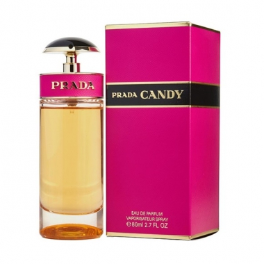 Perfumy inspirowane Prada Candy*